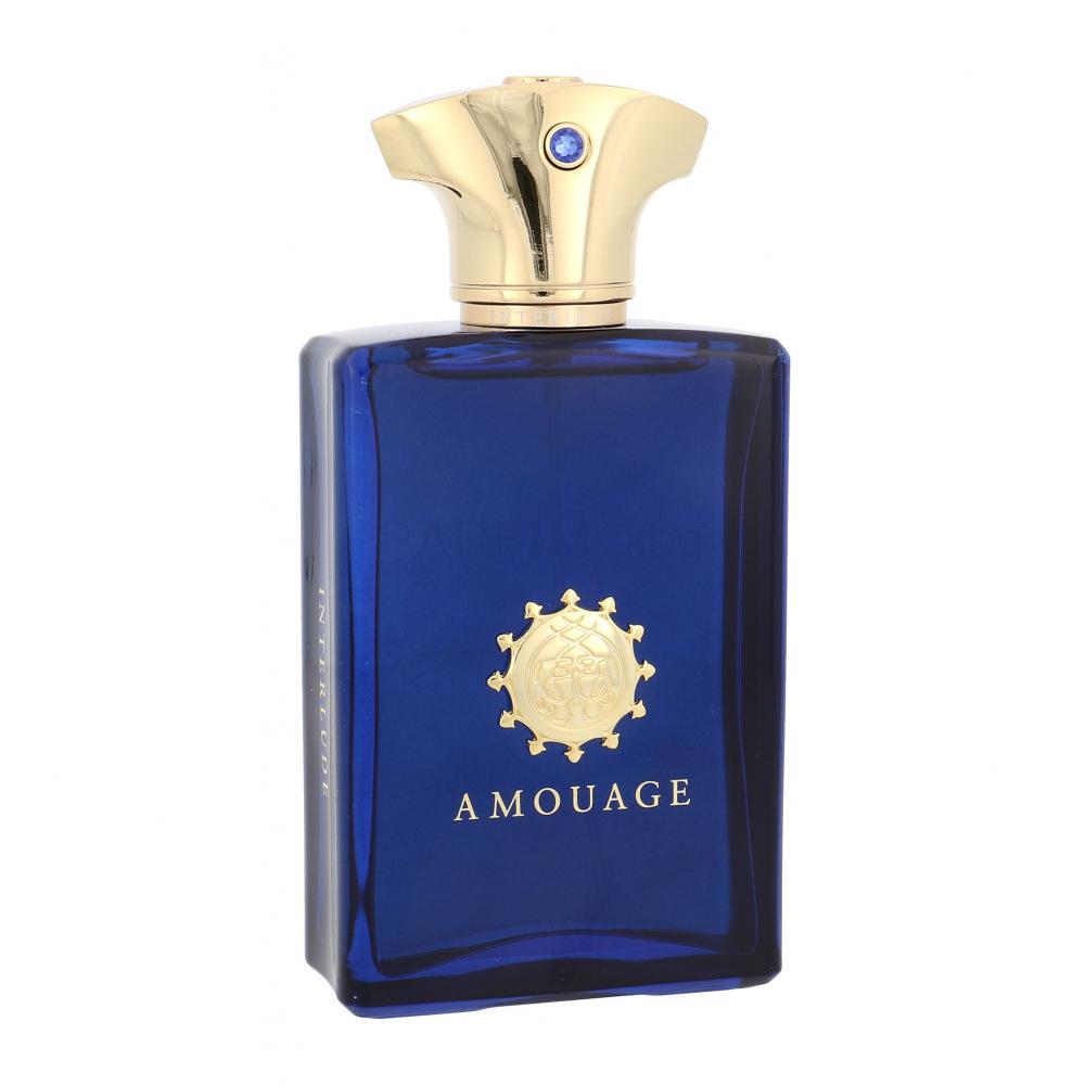 Amouage Interlude Man Eau de Parfum за мъже 100 ml Parfimo bg