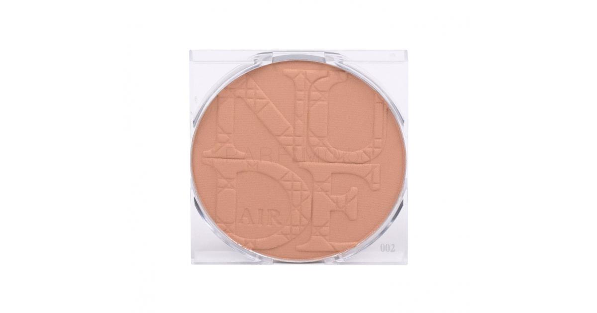 Christian Dior Diorskin Nude Tan Nude Glow Sun Powder