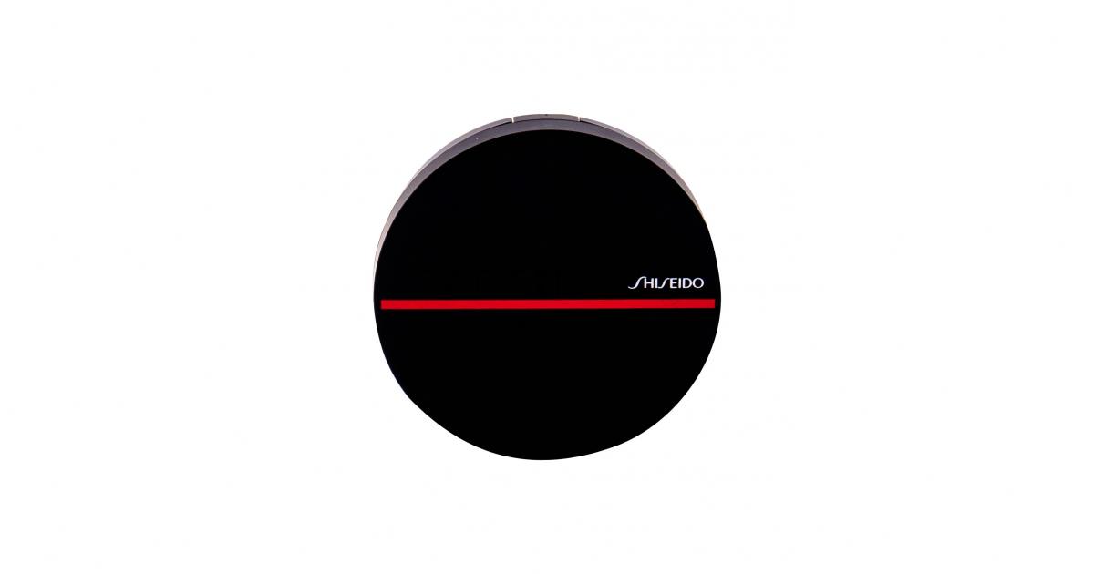 Shiseido Synchro Skin Self Refreshing Cushion Compact