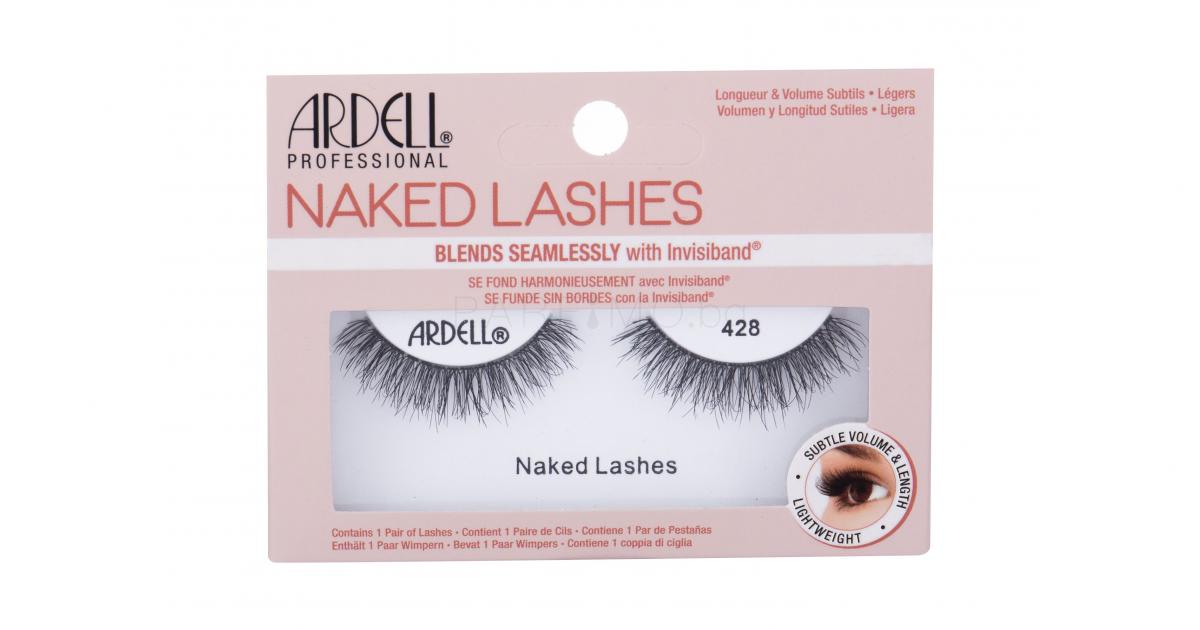 Ardell Naked Lashes Parfimo Bg