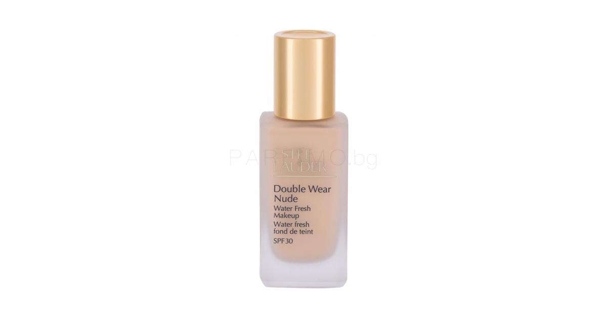 Est E Lauder Double Wear Nude Spf Ml W