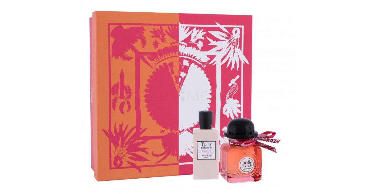 Hermes Twilly Dherm S Eau Poivr E Edp Ml