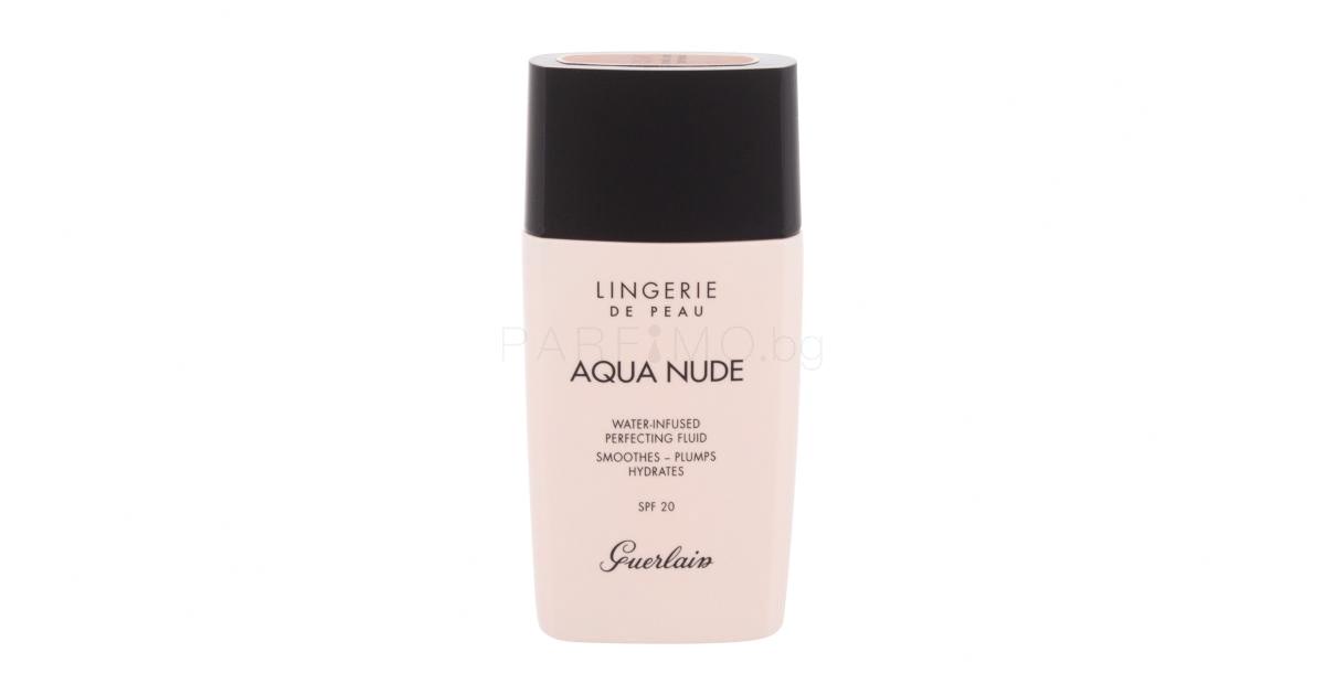 Guerlain Lingerie De Peau Aqua Nude Spf Ml