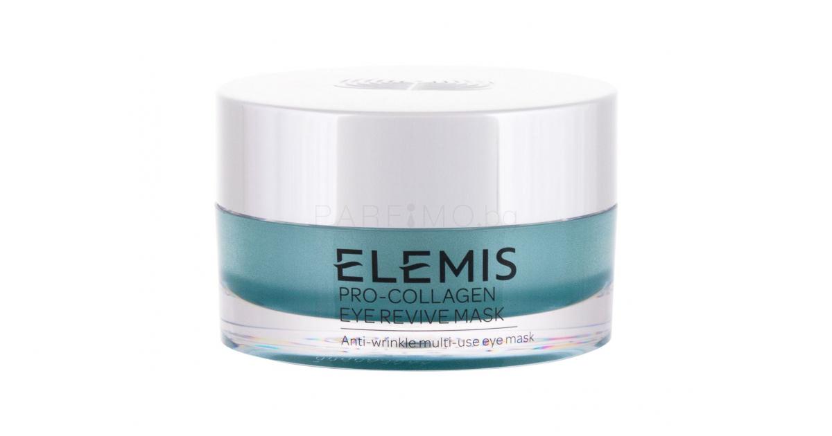 Elemis Pro Collagen Eye Revive Mask Маски за очи за жени Parfimo bg