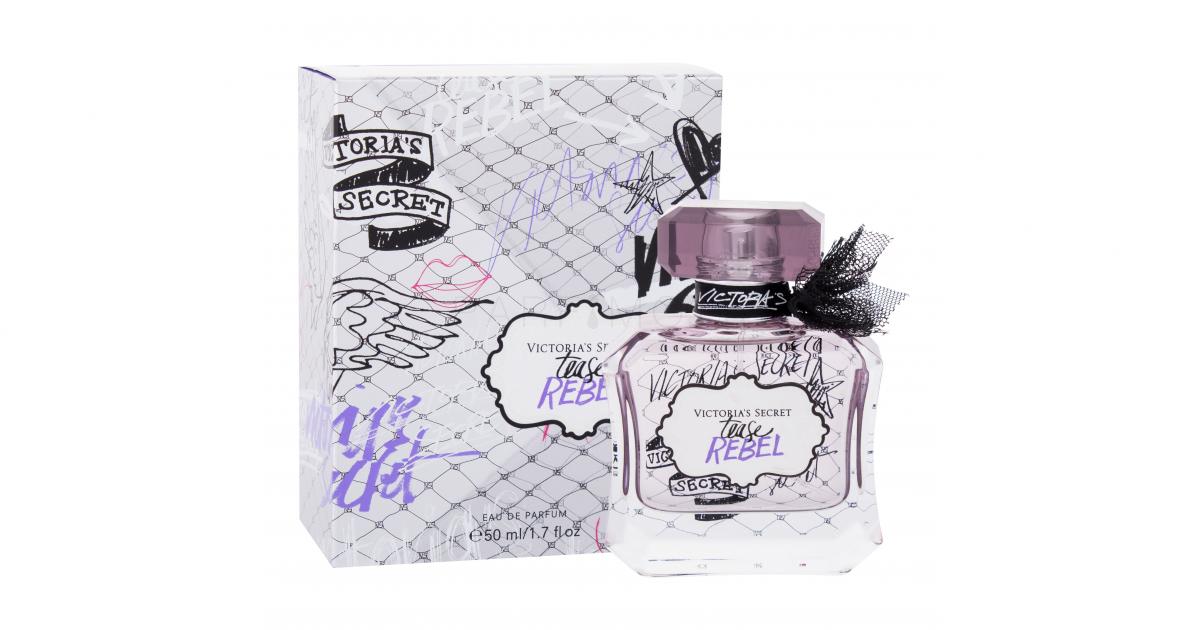 Victorias Secret Tease Rebel Eau De Parfum Ml Parfimo Bg