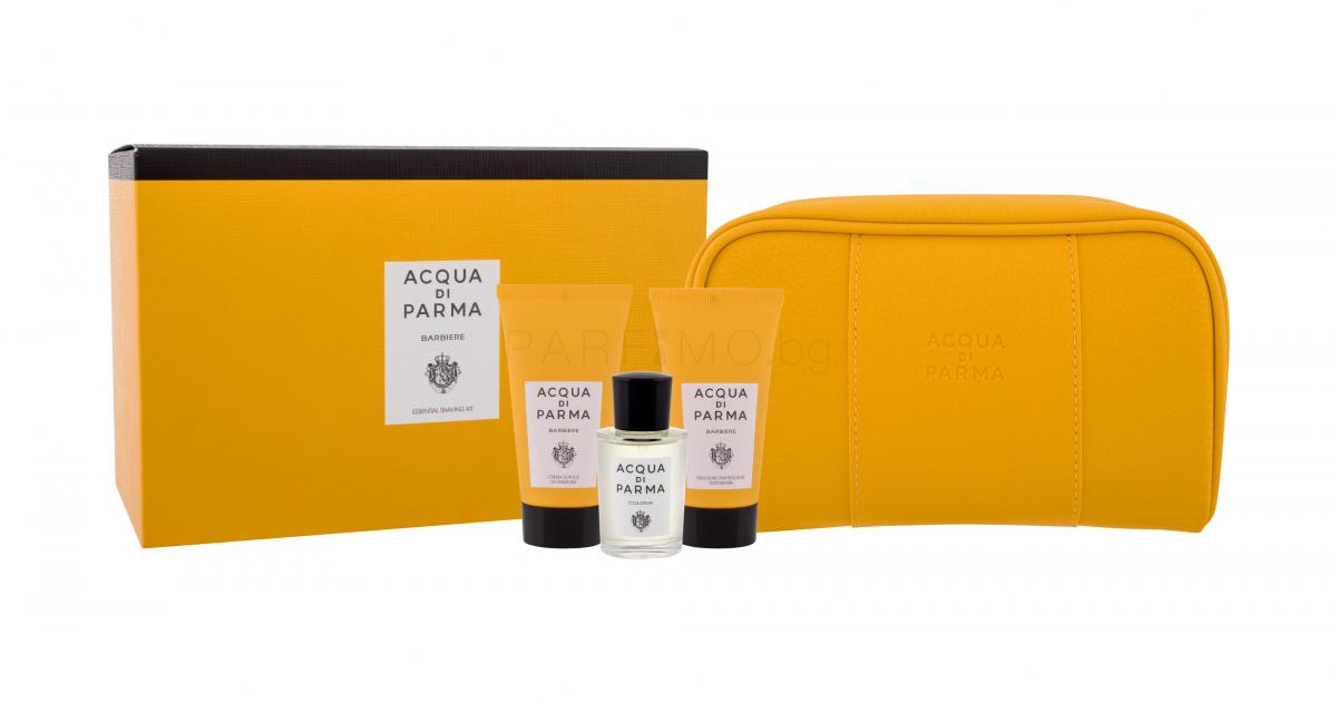 Acqua Di Parma Collezione Barbiere Colonia