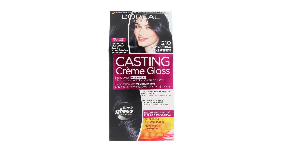 L Or Al Paris Casting Creme Gloss Ml