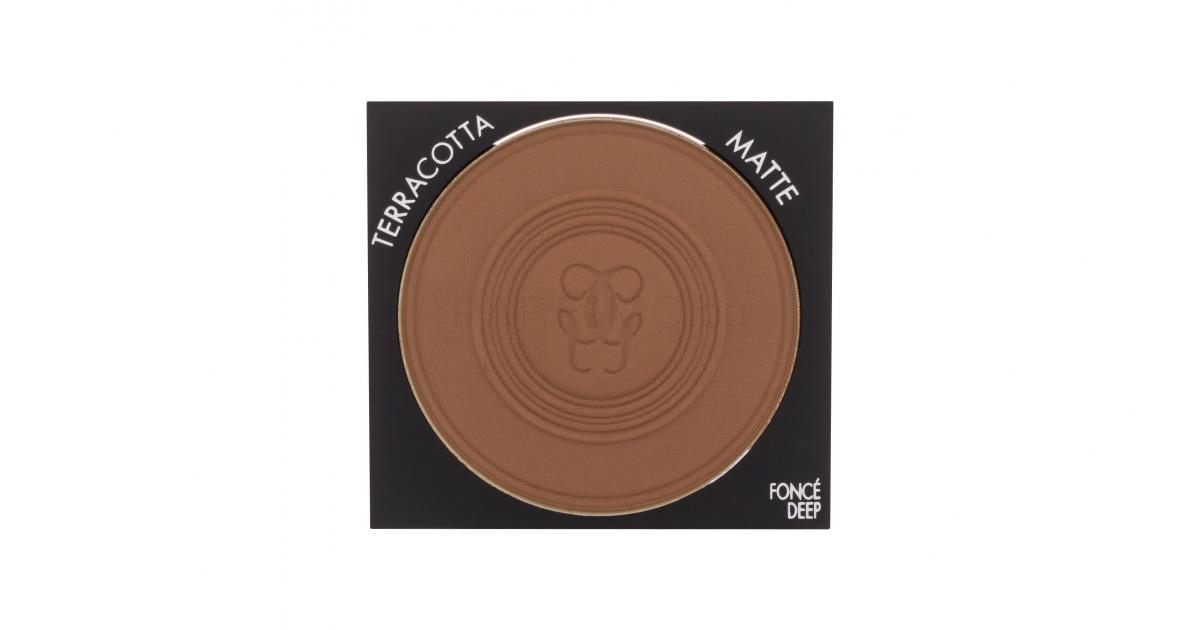 Guerlain Terracotta Matte G Deep