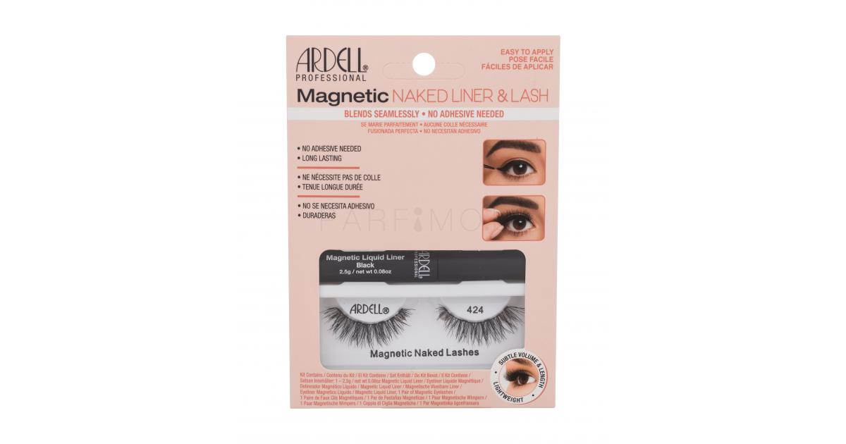 Ardell Magnetic Naked Lashes