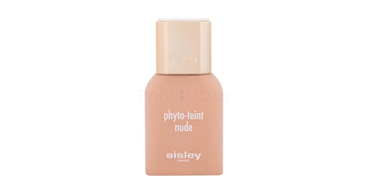 Sisley Phyto Teint Nude Фон дьо тен за жени 30 ml Нюанс 2N Ivory Beige