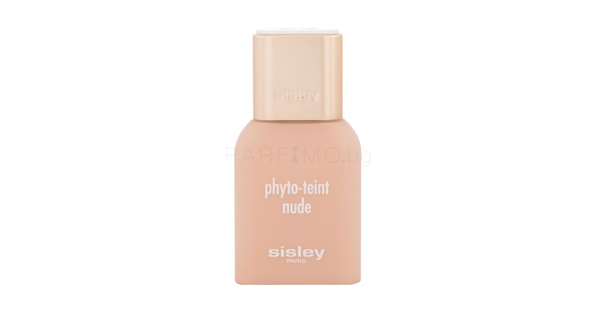 Sisley Phyto Teint Nude Ml W Cream