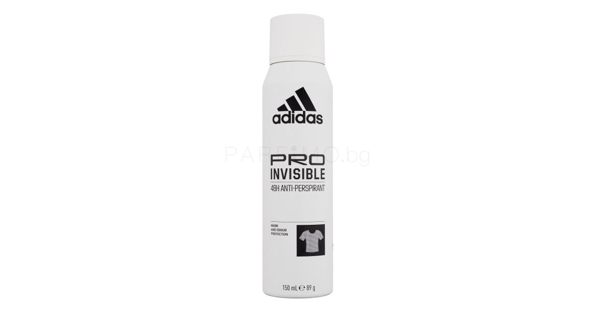 Adidas Pro Invisible H Anti Perspirant