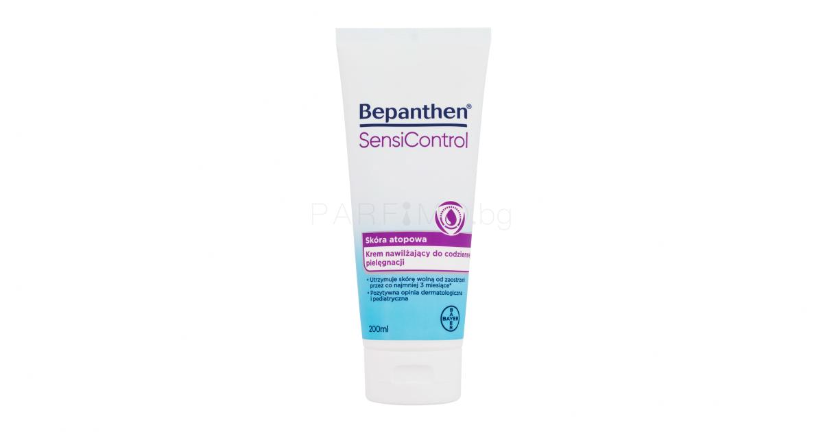 Bepanthen SensiControl Cream Кремове за тяло Parfimo bg