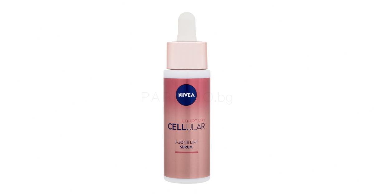 Nivea Cellular Expert Lift Zone Lift Serum