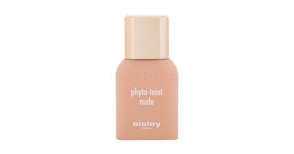 Sisley Phyto Teint Nude Ml N Ivory Beige