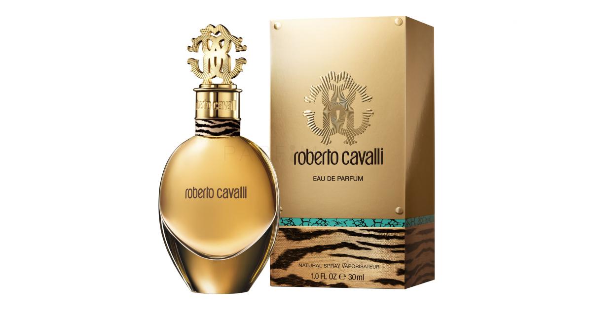 Roberto Cavalli Signature Eau De Parfum Ml Parfimo Bg