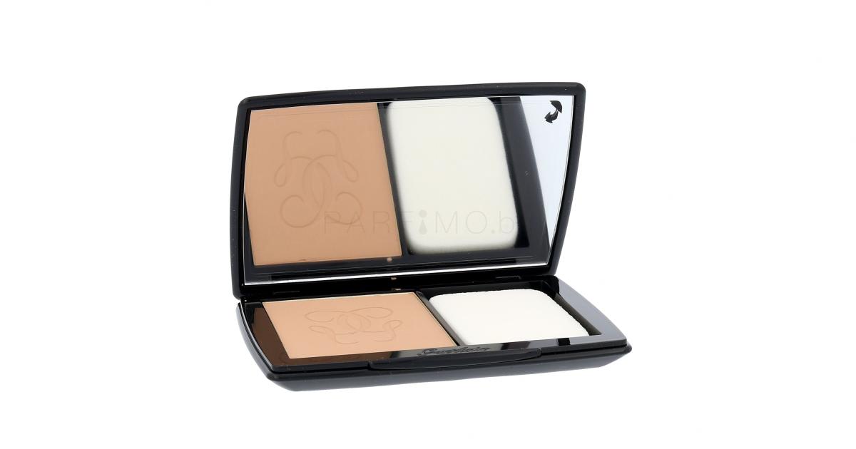 Guerlain Lingerie De Peau Nude Powder Foundation Spf