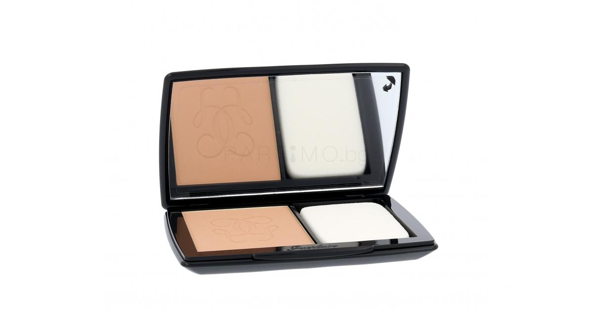 Guerlain Lingerie De Peau Nude Powder Foundation Spf