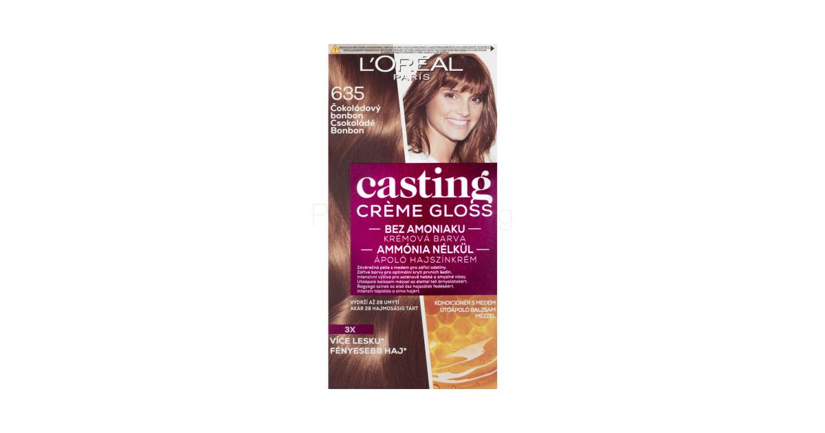 L Or Al Paris Casting Creme Gloss Ml