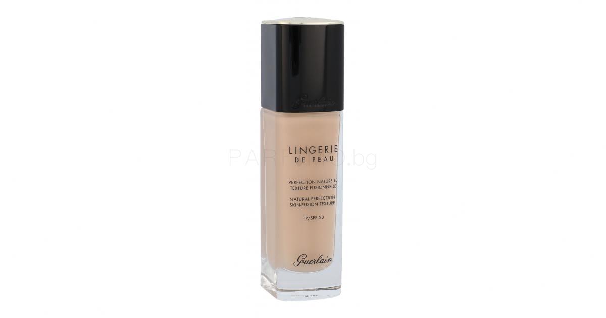 Guerlain Lingerie De Peau Spf Ml N