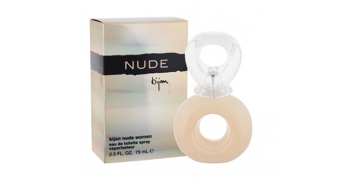 Bijan Nude Eau de Toilette за жени Parfimo bg