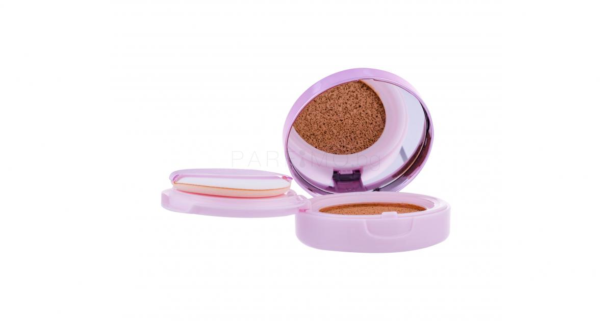 L Oréal Paris Nude Magique Cushion SPF29 Фон дьо тен за жени 14 6 g