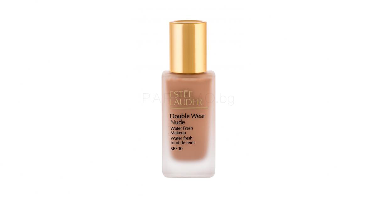 Est E Lauder Double Wear Nude Spf Ml C