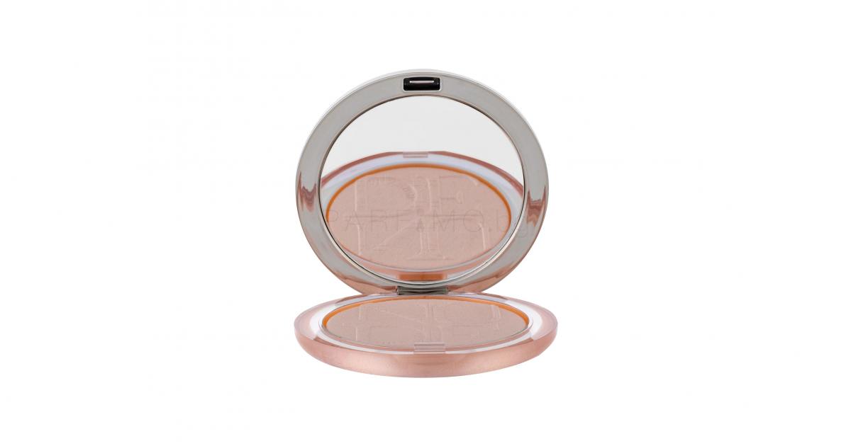 Christian Dior Diorskin Nude Luminizer Pink