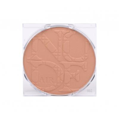 Dior Diorskin Nude Tan Nude Glow Sun Powder G