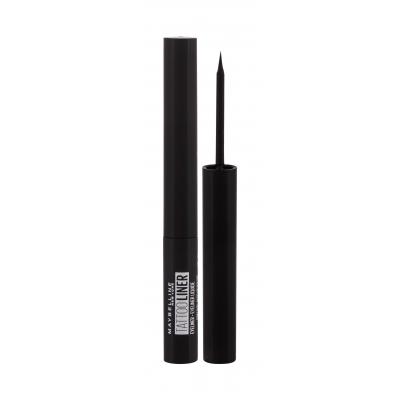 Maybelline Tattoo Liner Liquid Ink Очна линия за жени 2 5 ml Нюанс 710