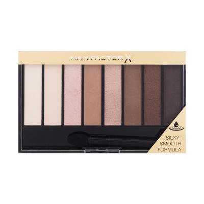 Max Factor Masterpiece Nude Palette G