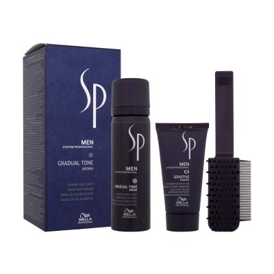 Wella Professionals SP Men Gradual Tone Боя за коса за мъже 60 ml Нюанс