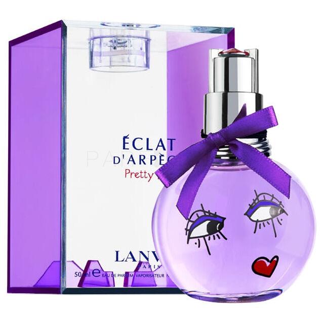 Lanvin Éclat DArpege Pretty Face Eau de Parfum за жени Parfimo bg