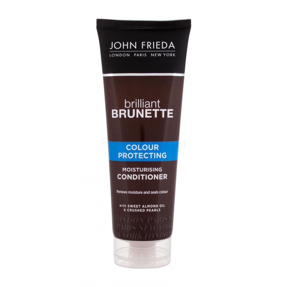 John Frieda Brilliant Brunette Colour Protecting