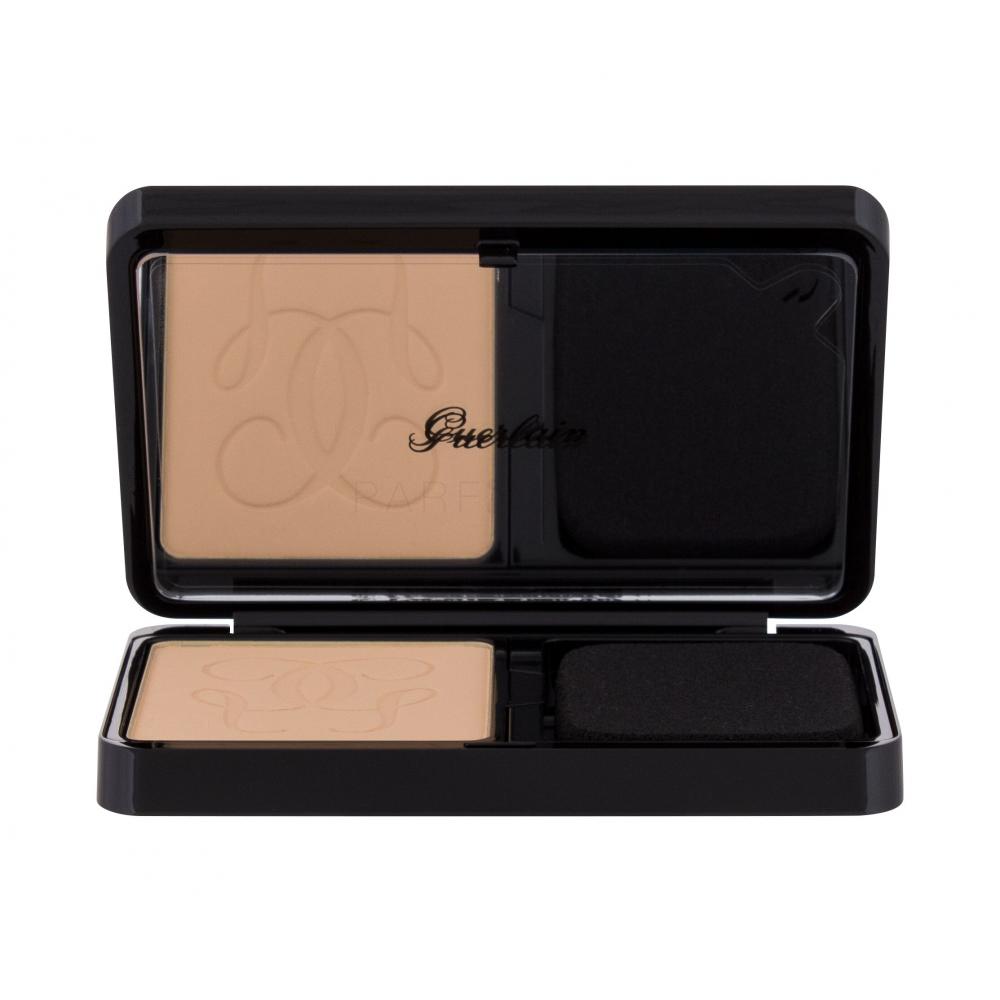 Guerlain Lingerie De Peau Compact Mat Alive SPF15 Пудра за жени 8 5 гр