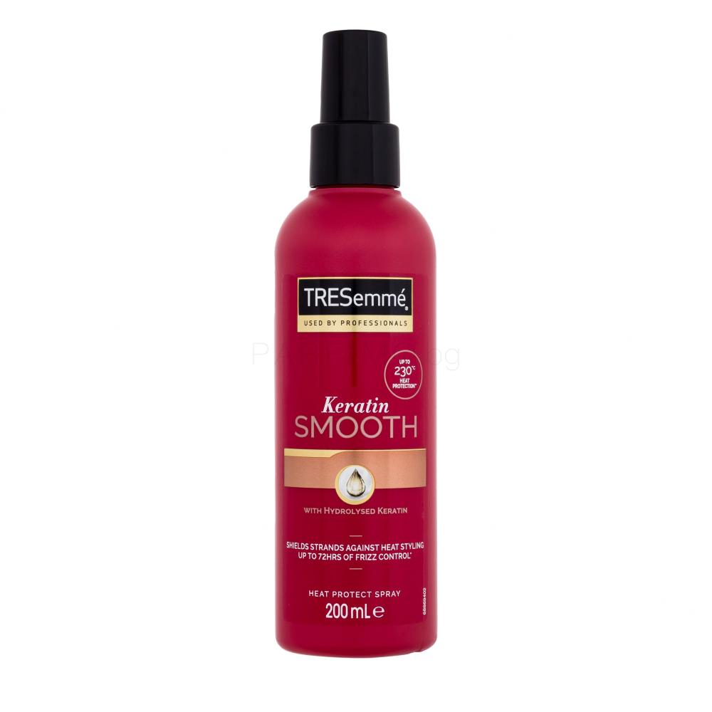 Tresemm Keratin Smooth Heat Protect Spray