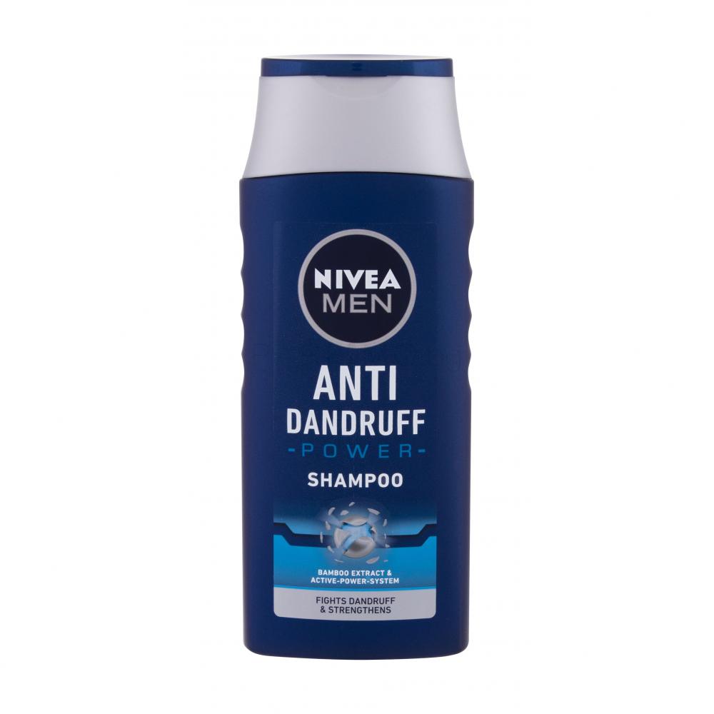 Nivea Men Anti Dandruff Power Шампоан за мъже 250 ml Parfimo bg