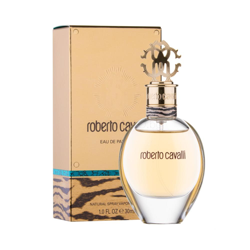 Roberto Cavalli Signature Eau De Parfum Ml