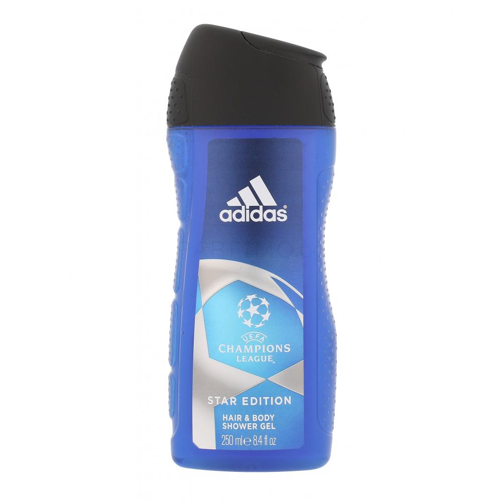 Adidas Uefa Champions League Star Edition Ml