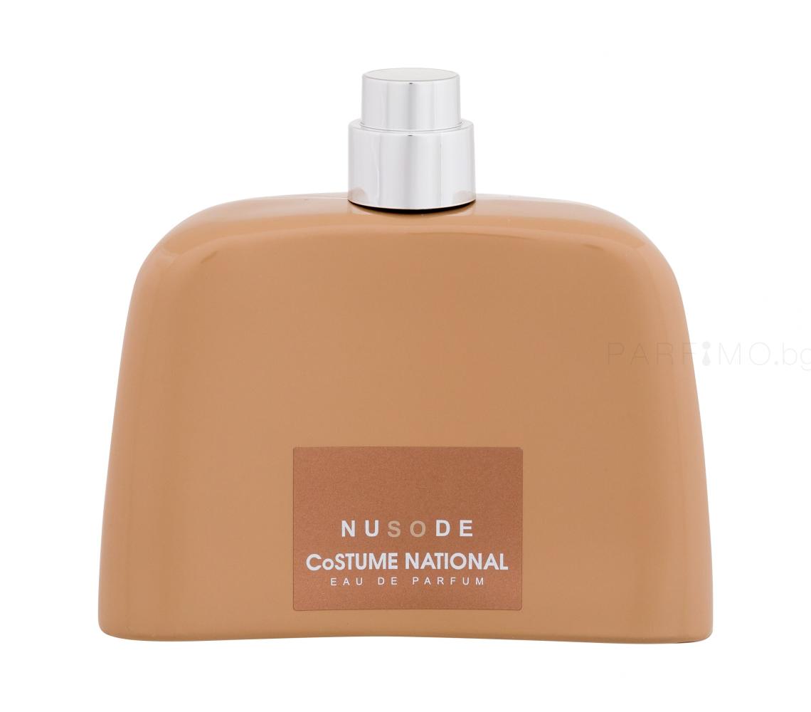 CoSTUME NATIONAL So Nude Eau de Parfum за жени 100 ml Parfimo bg