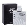 David Beckham Respect Eau de Toilette за мъже 90 ml увредена кутия