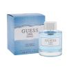 GUESS Guess 1981 Indigo Eau de Toilette за жени 100 ml увредена кутия