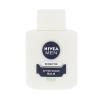 Nivea Men Sensitive Балсам след бръснене за мъже 100 ml увредена кутия