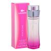 Lacoste Touch Of Pink Eau de Toilette за жени 50 ml увредена кутия