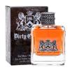 Juicy Couture Dirty English For Men Eau de Toilette за мъже 100 ml увредена кутия