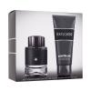 Montblanc Explorer Подаръчен комплект EDP 60 ml + душ гел 100 ml