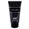 Montblanc Explorer Душ гел за мъже 150 ml увредена кутия