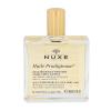 NUXE Huile Prodigieuse Multi-Purpose Dry Oil Масло за тяло за жени 50 ml увреден флакон