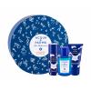 Acqua di Parma Blu Mediterraneo Chinotto di Liguria Подаръчен комплект EDT 75 ml + душ гел 40 ml + лосион за тяло 50 ml