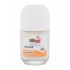 SebaMed Sensitive Skin Balsam Sensitive Дезодорант за жени 50 ml